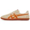 Tokuten Cream Orange Gum Unisex Sneakers 1183A907-750