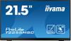 Monitor 21.5 Inches T2255MSC-B1 POJ.10PKT.IPS,HDMI,DP,2xUSB 3.0