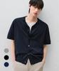 Draw Fit Cooling Modal Half Round Cardigan [3 Colors]