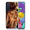 A Court Of Mist And Fury Phone Case for Samsung Galaxy A52 A51 A50S A12 A22 A32 A72 A10S A30S A31 A71 Note 20 Ultra 10 Plus S10