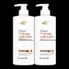 Dove Advanced Hair Care System