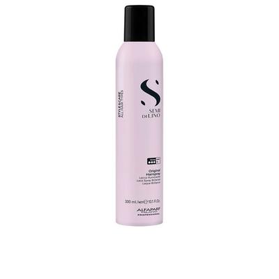STYLE & Spray Lacquer; CARE 300 Ml