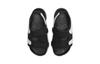 Nike Sunray Adjust 6 PS 'Black White'