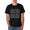 ALLNTRENDS Men's T Shirt The Four Elements 5th Element Cool T Shirt