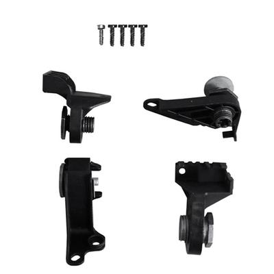 Car Front Headlight Bracket Repair Kits for Mercedes-Benz S Class W223 21-24 Headlamp Mount RS Bracket