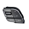 967302W000 Steering Wheel Control Switch for Hyundai Santa Fe, Audio Cruise Control Buttons OEM 96730-2W000
