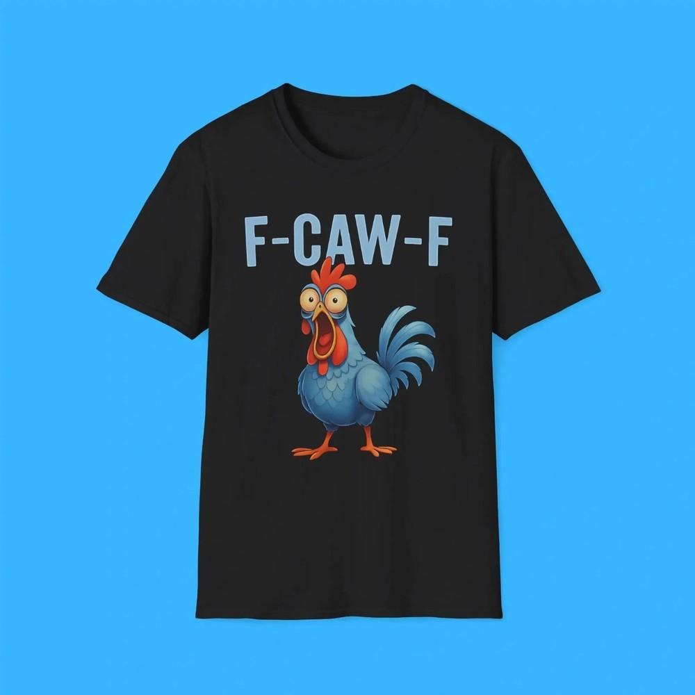 

F-CAW-F Shirt L