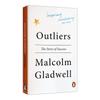 Autentico Alieno Inglese Diverso Apocalisse di Successo Outlier Malcolm Gladd