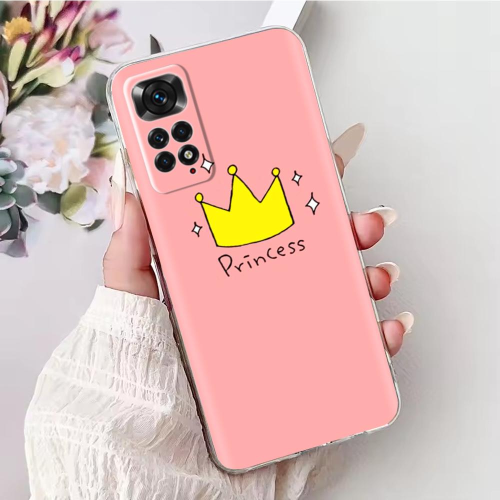 Soft TPU Case For Redmi Note 11 Pro Plus Case Butterfly Painted Phone Silicone Back Cover For Xiomi Redmi Note 11 Note11 Pro 11S