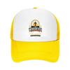 Whosoever Faith Sunrise Cross Verse Mesh Baseball Cap Casual Hat Outdoor  For Womens Unisex FeUnisex