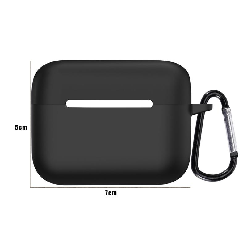 NC2 Earphone Washable Protective Cover Lightweight Case Impact-resistant Waterproof Silicone Sleeve