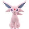 Takara Tomy Pocket Monsters Moncolle MS-51 Eevee Figure Collectible Toy