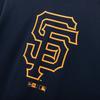 New Era San Francisco GianTs Line Logo T shirT Evening Blue 14536486