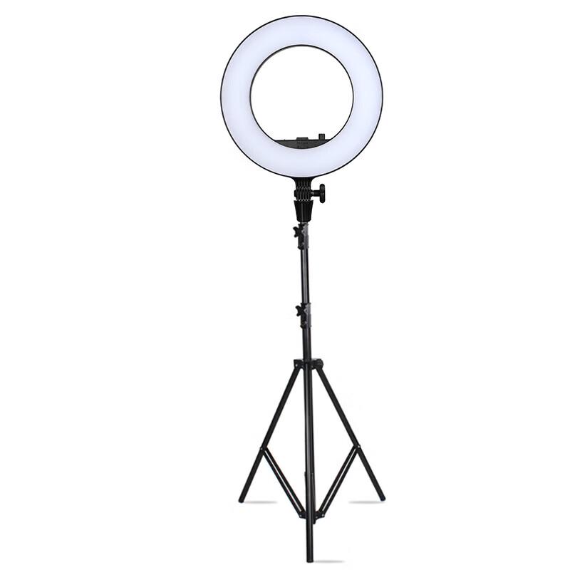 Godox LR180 LED Ring Light for Live Streaming