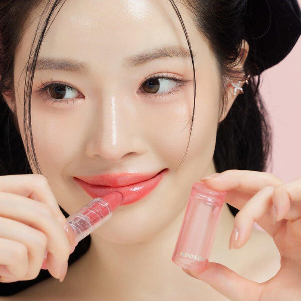 

Nude Scene Water-On Lip Balm (Summerize)