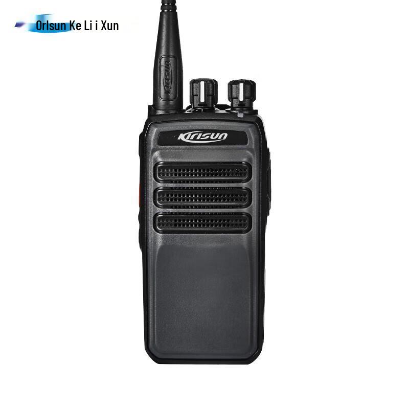 

Kelisun DP405 Digital Two-Way Radio (CN version)