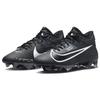Nike Vapor Edge Elite 360 2 Black Dark Smoke Grey Men Sneakers Iron-Grey White DA5457-010