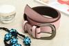Women's Leather Belt For Beltimore Dress Trousers