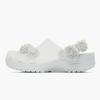 Crocs Classic Frosted Bouquet Clog Clog Sandals 211486 1nk