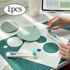 Circular Paper Cutter Rotary Circle Cutter Multi Functional Adjustable Circle Cutting Tool Circle Paper Trimmer for DIY Craft