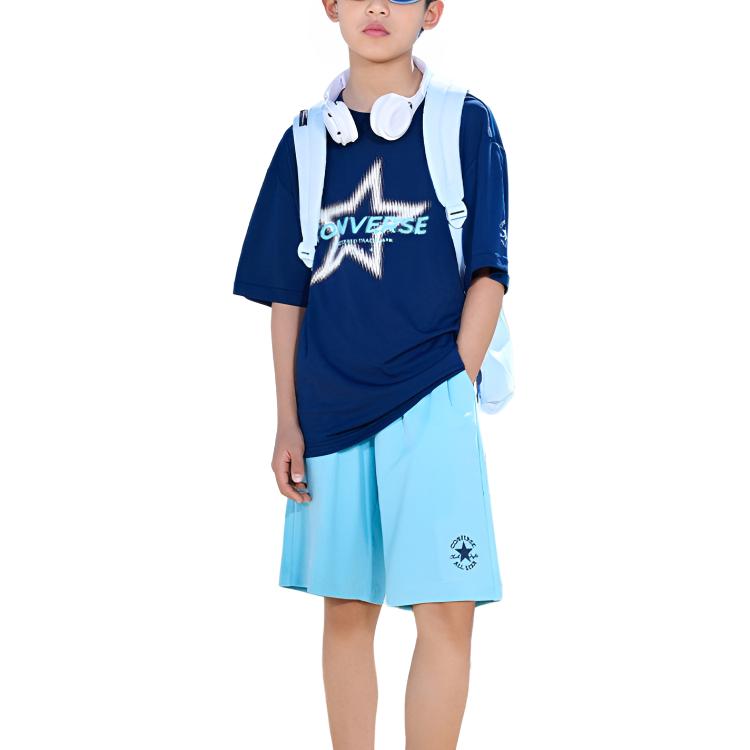 Converse Casual Sportswear Kids CV2622717 110/52