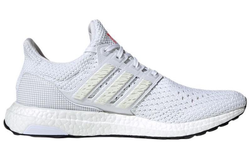 Adidas UltraBoost Clima U 'White Solar Red' GY0527