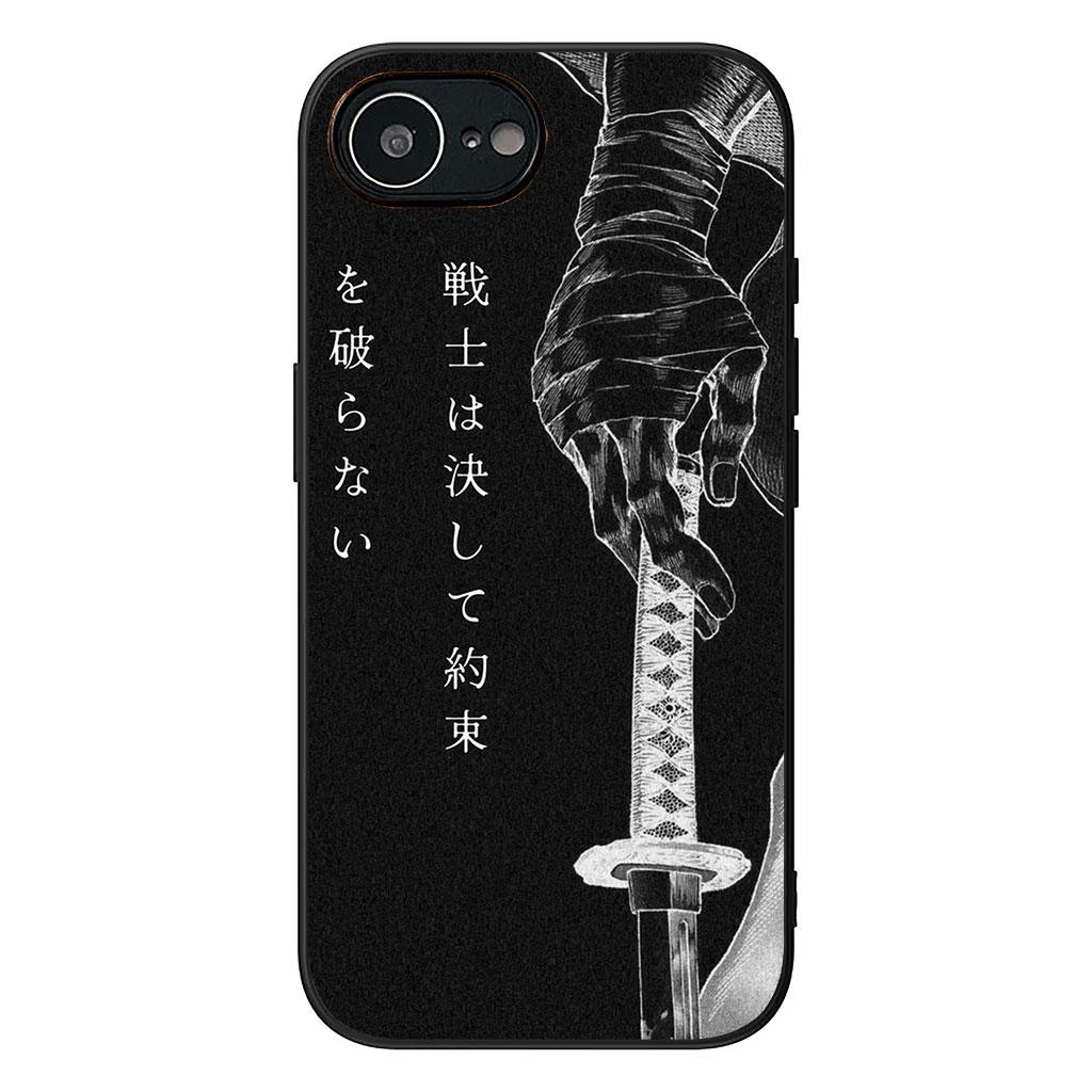 Berserks Anime Guts Phone Cover Case for Samsung Galaxy A36 A17 A26 A07 A35 A54 A53 A13 A33 A34 S8 S9 S20 S21 FE S10 Plus Casing