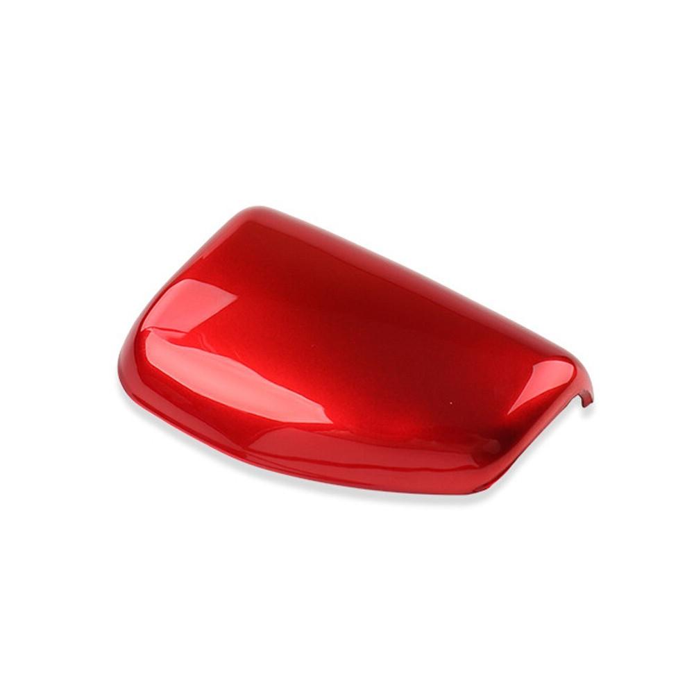 Elantra gear handle Cover-right-hand drive red RHD