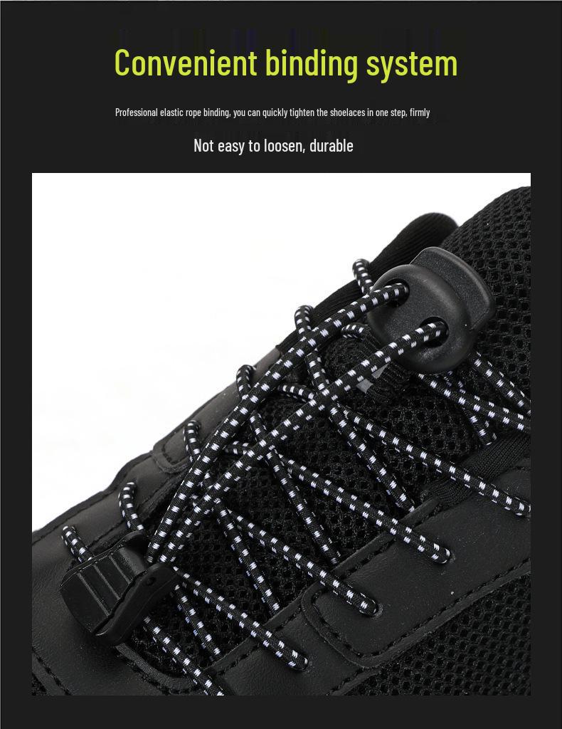 2025 Five-Finger Hiking, Snorkeling, and Wading Shoes - Lightweight Outdoor & Beach Footwear for Men