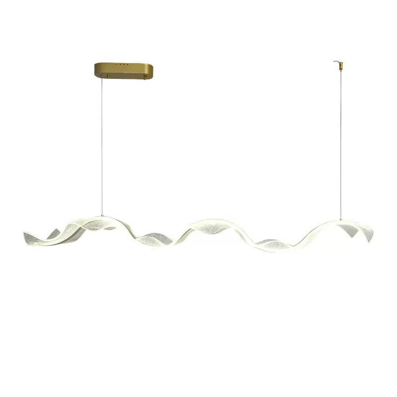 Starry Sky LED Pendant Light