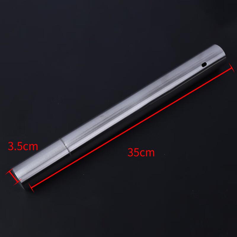 Stainless Steel BBQ Skewer Holder