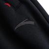 Anta Men's Fleece-Lined Winter Sweatpants