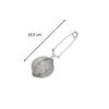 Stainless Steel Tea Infuser Type Tea Tongs 18.5 Cm Fackelmann