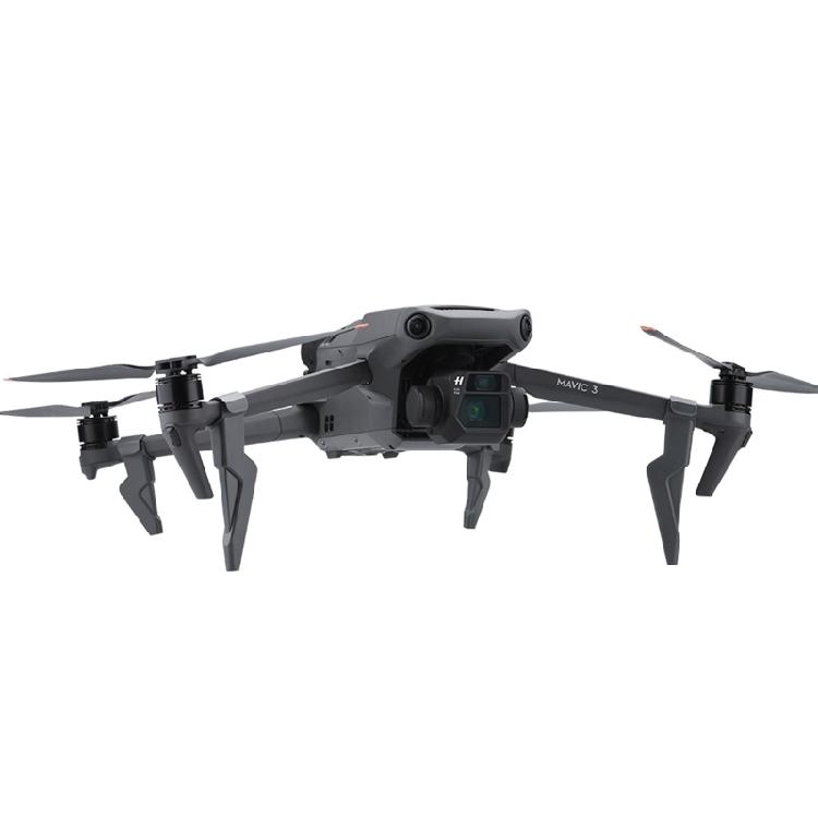 Extended Landing Gear for Mavic 3 Support Protector Extension Replacement
