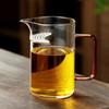 Hanyou High Borosilicate Glass Tea Pitcher Set