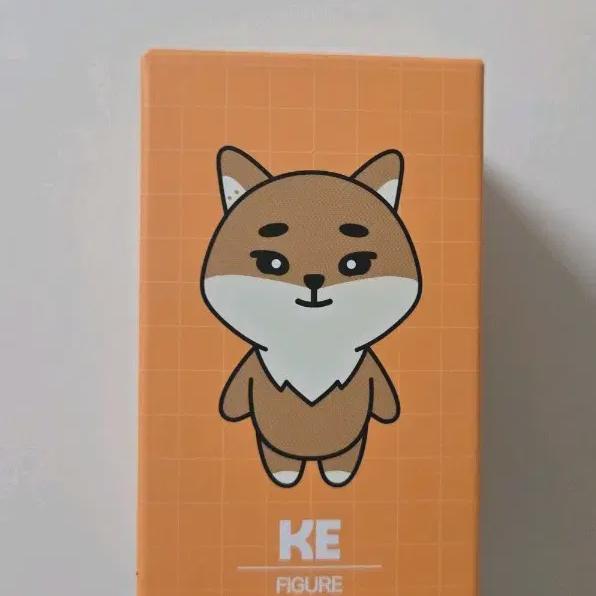 Day6 Denimals Figure Young K