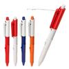 1/3Pcs 2-in-1 Prank Ballpoint Pens Water Spray Pen Ballpoint Pen with Water Spray Function Stress Relief Fun Stress Relief Toys