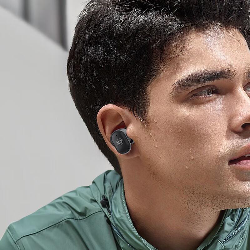 Bach John T40 ANC Wireless Earbuds