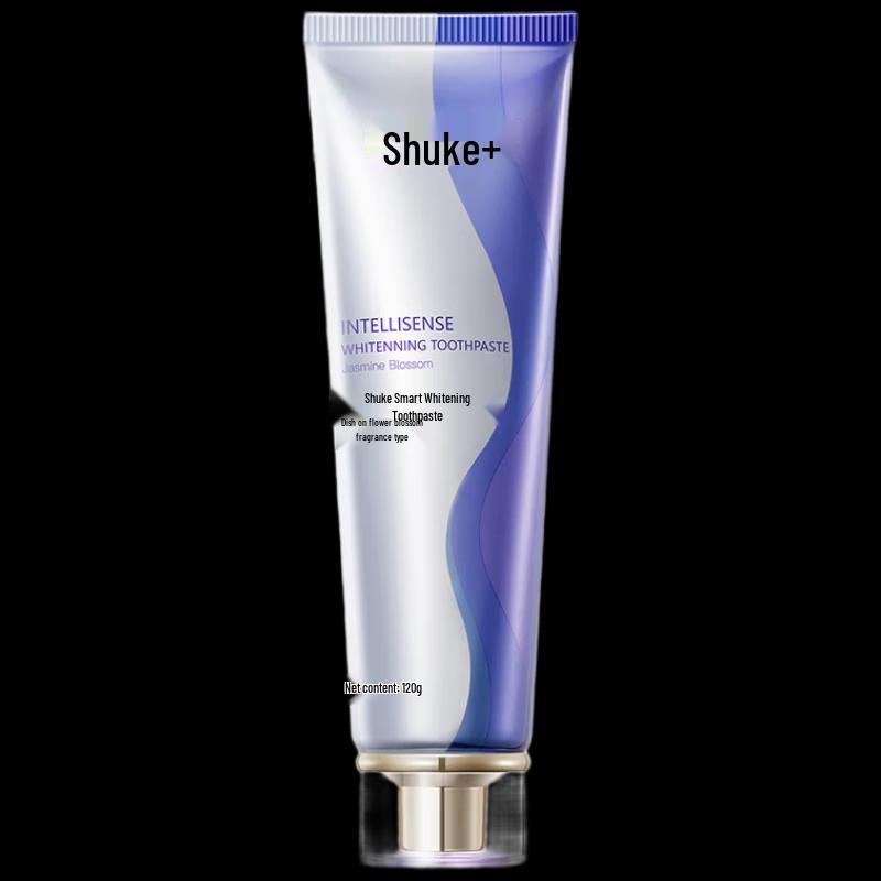 Shuke Smart Whitening Toothpaste