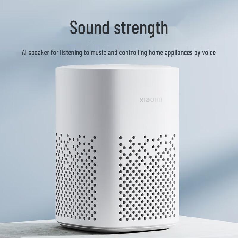 Xiaomi Xiaoai Smart Speaker Play