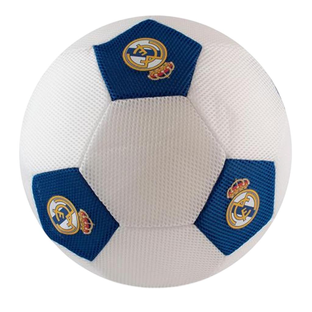 Real Madrid CF Mesh Toy Ball