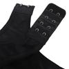 Women's Push Up Bra Adjustable Breast Support Belt Posture Corrector Lifting Shaping Underwear for Daily