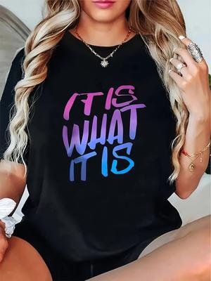 Üst Kıyafetler – T-shirtler