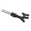 Premium Marine Boat Hook Head Iron Nylon Boat Accessories Practical Tool for Anchor Boat and Raft Docking