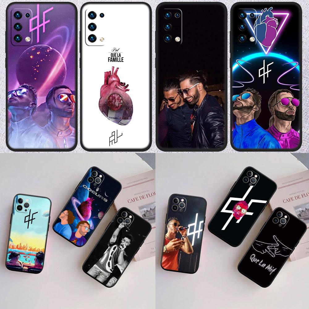IK55 PNL Band Phone Case for Motorola Moto Edge 60 60s 70 G86 G56 G54 E14 G04S G45 G54 G64 S30 S50 X30 X40 X50 Ultra Pro Power