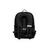 New MLB Polyester Backpack Unisex Black 7ABK0053N-50BKS