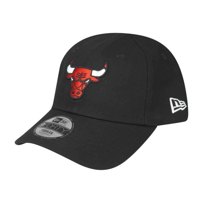 New Era 9Forty Adjustable Enfants Cap - LEAGUE MLB NBA Teams