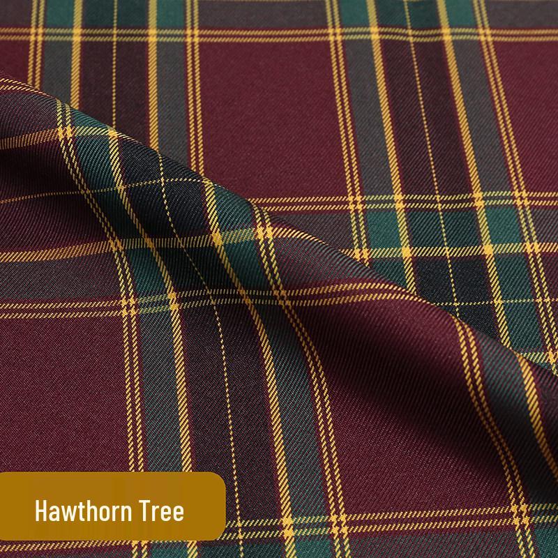 

JK Uniform Plaid Polyester Fabric: Bow Ties, Pleated Skirts, Handmade DIY Items, Hair Ties