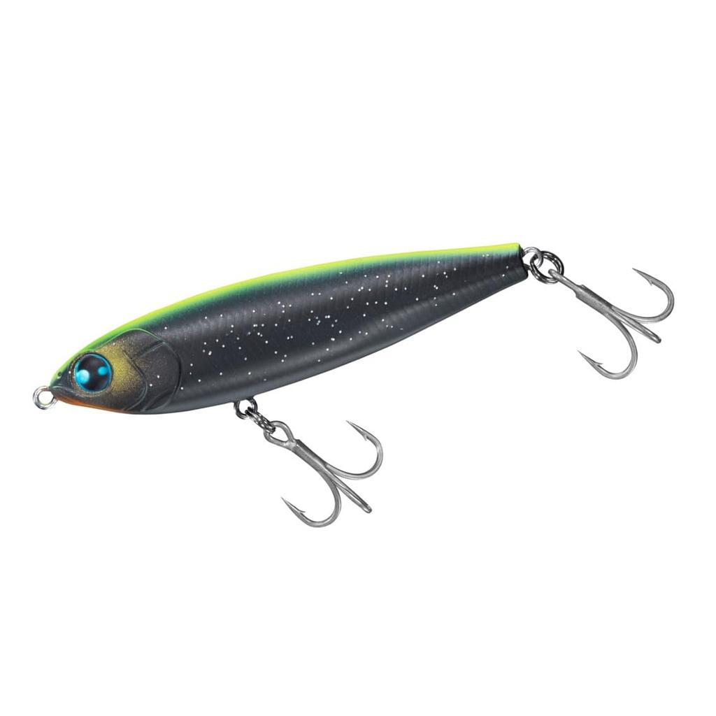Daiwa MT Trick Midnight Moon Upper-R65F