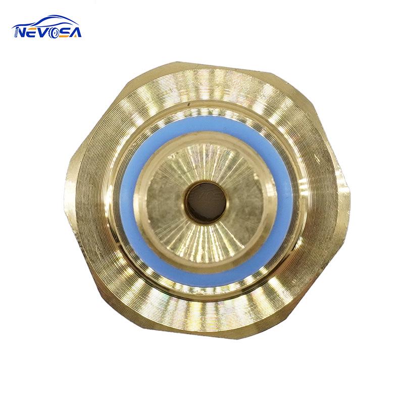 4921517 - Compatible Oil & Fuel Engine Pressure Sensor for Cummins Accessories